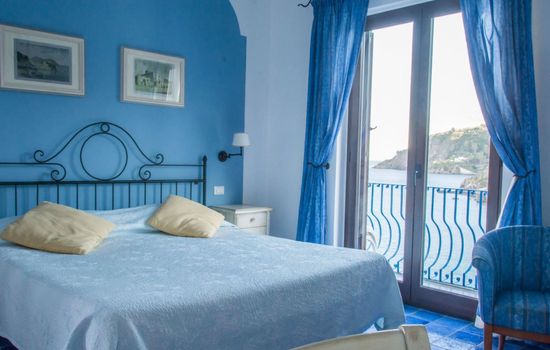 Gästezimmer 'FB-Zimmer am Meer 689'