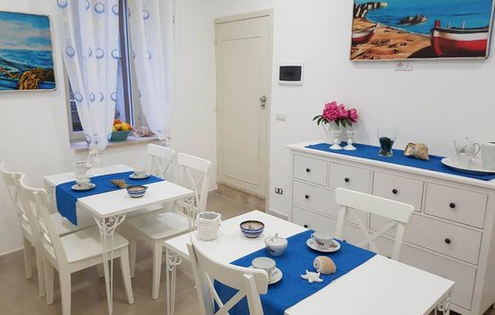 Zimmer in Strandnähe