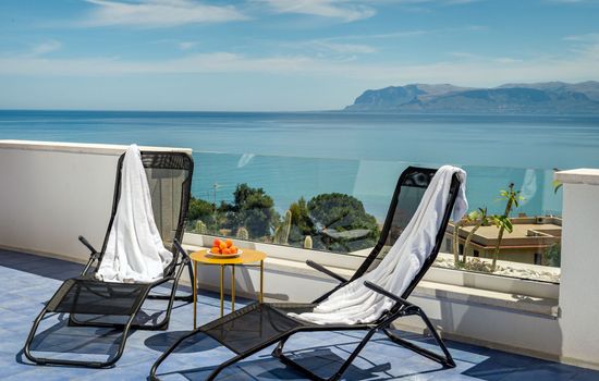 BluOltremare-Terrasse