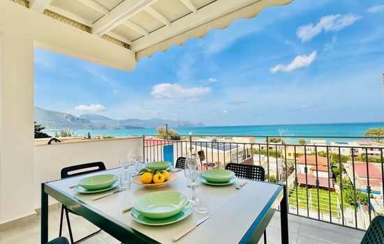 Sea Life Giulia, 200 m vom Strand entfernt