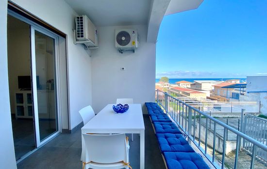 Casa La Mamà, Strand 150 m entfernt