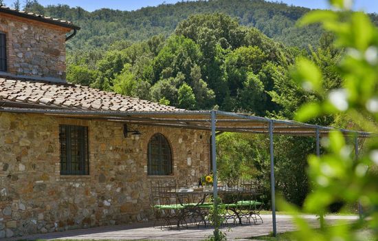 Ferienvilla 'Ginestra 20' mit eigenem Pool