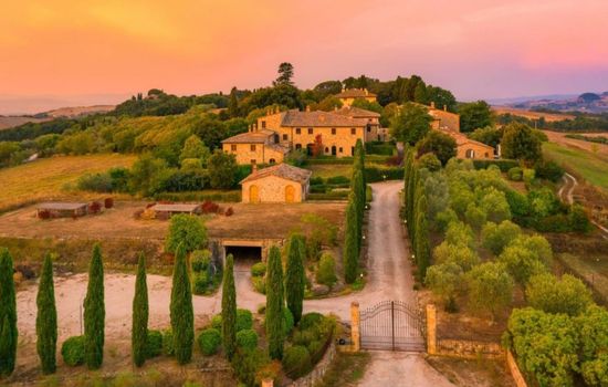 Villaflair - Volterra Pool Villa