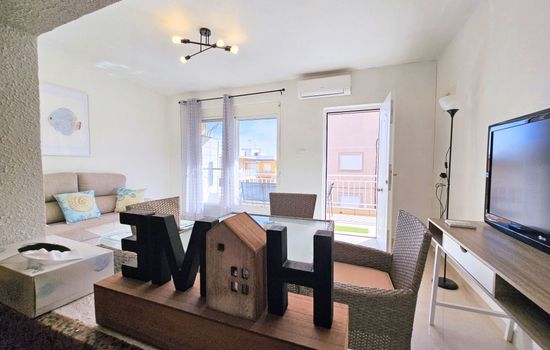 Sonne, Sand und Gelassenheit - Perfekte Flucht