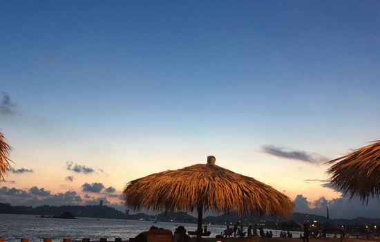 Wohnung mit Whirlpool