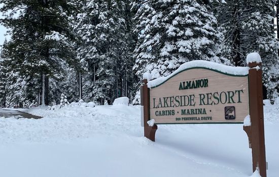 Come play in the snow!!