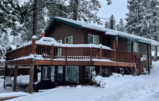 Come play in the snow! Winter 2026