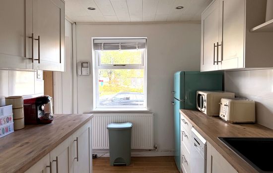 Great 1-Bed Flat in Cardiff | Close to City Centre