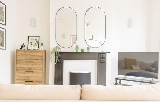 The Pontcanna Emerald | Free Parking | 3 Beds