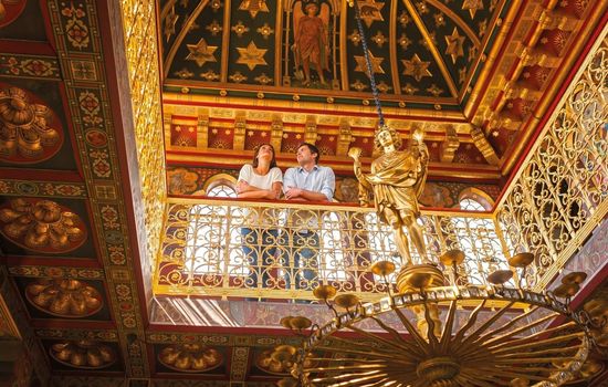 Experience the Heart of Newport