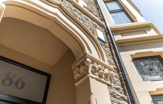 The Pontcanna Ruby 2-Bed in Pontcanna