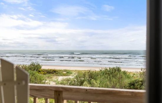 Seascape Oasis on Sunny Beach