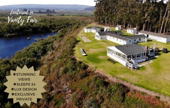 3 Charming Vanity Fair Cottages; Lakes, Dunes;