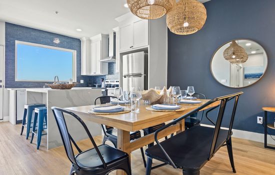 Designer Haven: Waterfront Views @ SPI