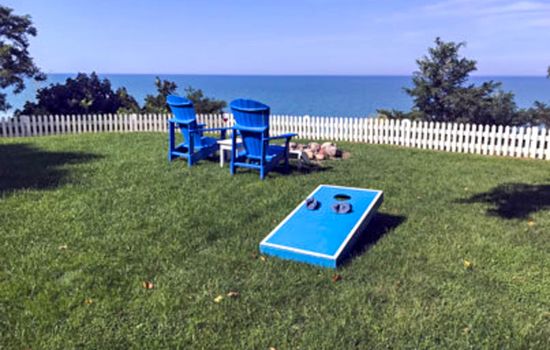 Play a game with a View