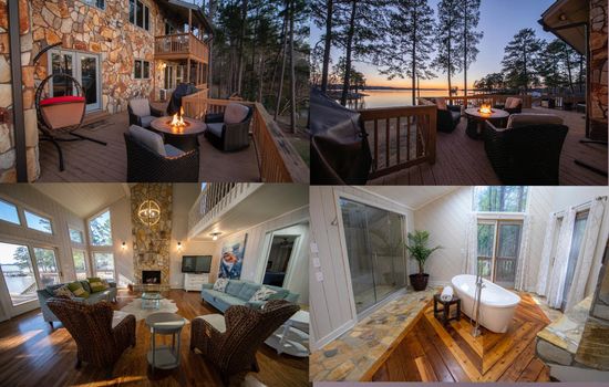 Wateree Vacation Rental