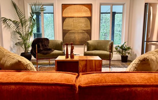 Baxter's Place - Brand New Luxury Retreat