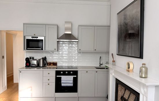 Wonderful 2 Bedroom Flat in Pontcanna