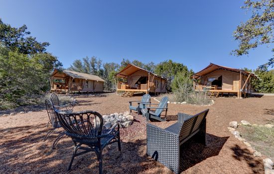 Perfect for group bookings