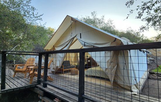 A good secure deck for your viewing needs