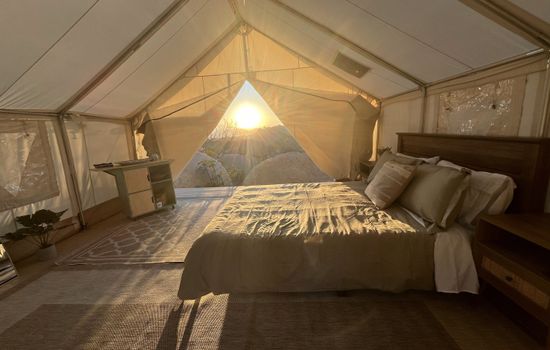 Sunrise Dreams at Palomar Vista