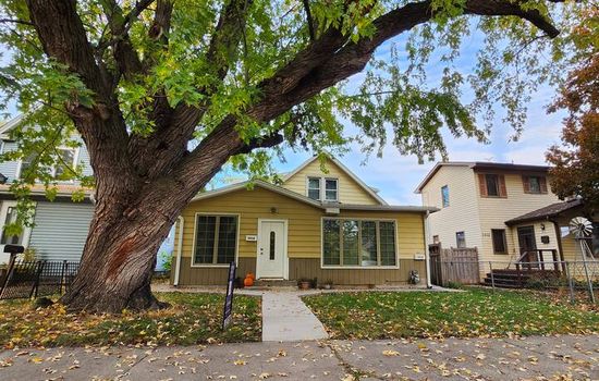 Family-friendly retreat near all the best of Minneapolis!