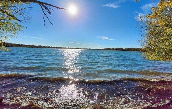 Lake Nokomis 