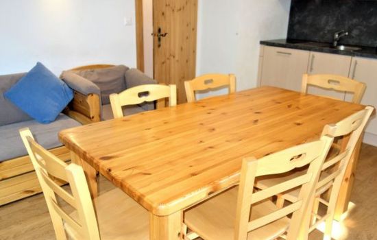 Pracondu 1 105 - OUTDOOR & FUN  charming apartment