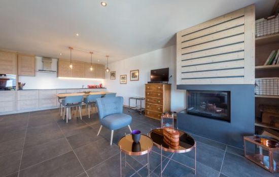 La Forêt 5 - Spa access