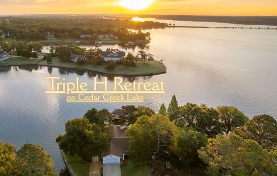 Private Waterfront Cove | Game Room | Dock | Pets