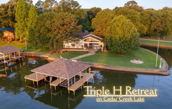 Private Waterfront Cove, Quiet Retreat, Dock, Pets