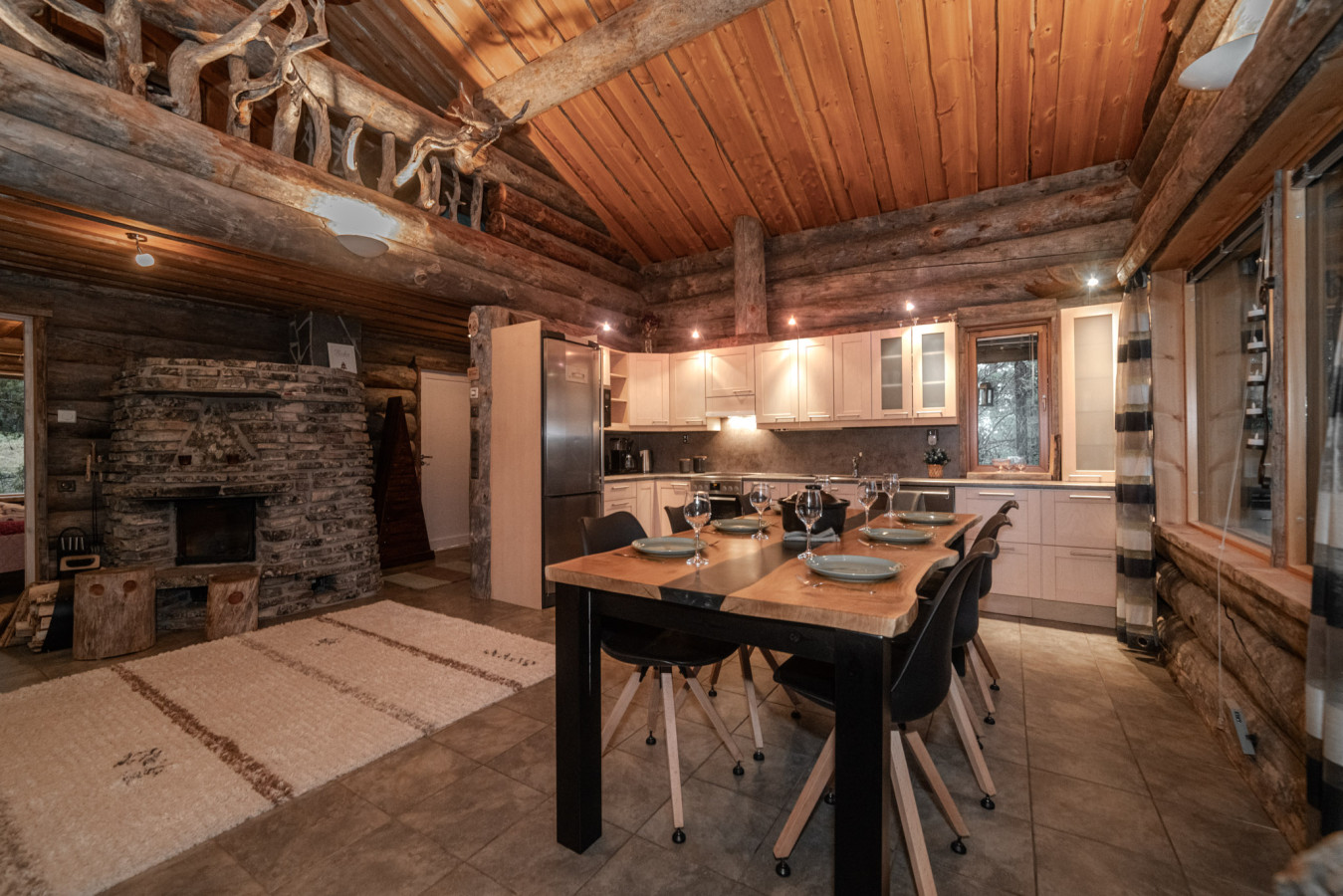Cozy 4BR Cabin Next To Ski Slopes Villa M rri Rentals Lake cozy-4br-cabin-next-to-ski-slopes-villa-m-rri-rentals-lake