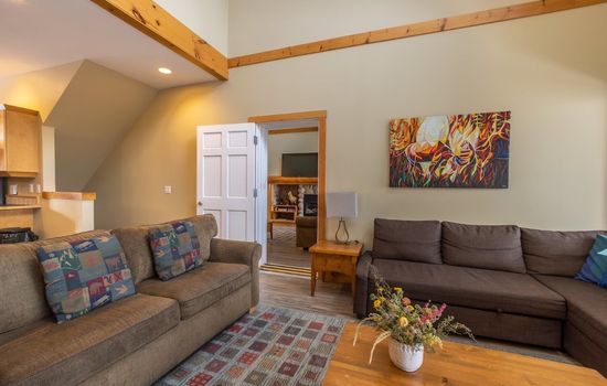 The Super Condo by Simply Kimberley