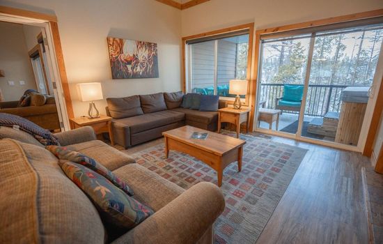 Kimberley Ridge 410 by Simply Kimberley