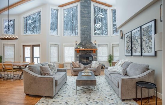 The Woods by Simply Kimberley