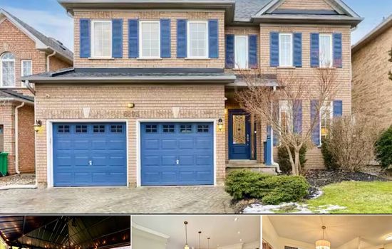 Spacious 5BR | Firepit, Free Parking, Near Airport