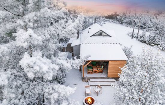 Parry Sound Bunkie |Dock, BBQ, Firepit & Pets