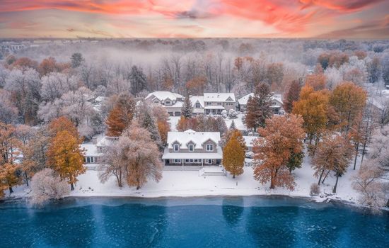 Lakefront Escape | Firepit & Game Room