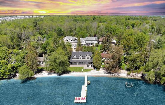 Lakefront Escape | Firepit & Game Room