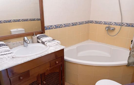 Eden Rentals Villa Marysol