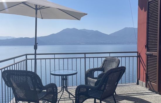 Zaffiro - Camera in Villa