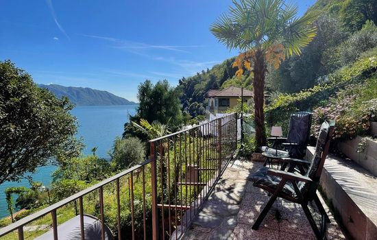 Quarzo - Camera in Villa