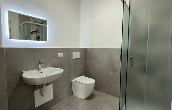 Perla - Camera in Villa