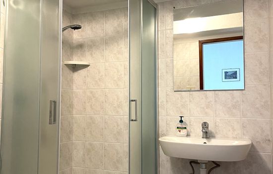 Appartamento Arancio - Franziska's Place