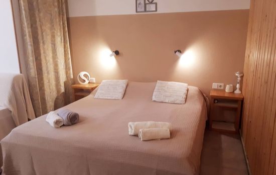 HOUSE KATE - günstiges Studio