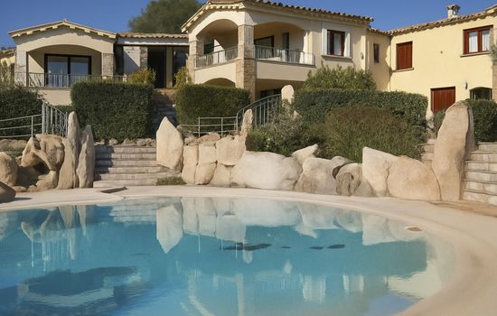 Appartamento vacanze "Am Meer"