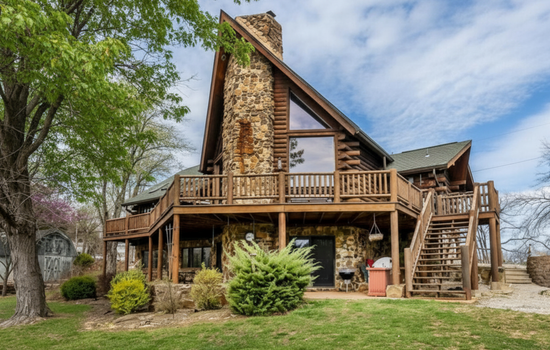 Welcome to Timber & Tide