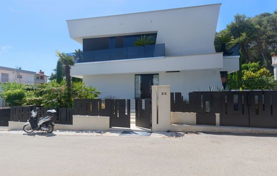 Apartment Mademoiselle