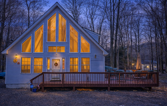 Welcome to our home - Arrowhead Lake - Serhii Vacation Rentals