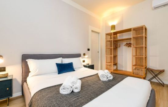 Desenzanoloft Zen Apartment